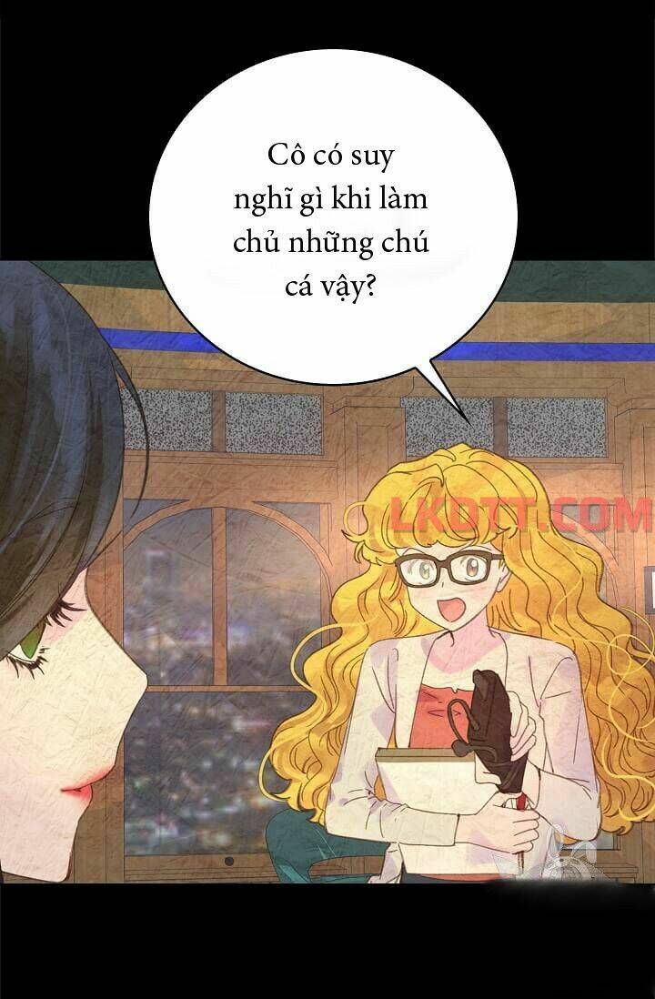 Tôi Không Phải Là Người Tốt Chapter 134 - Trang 2