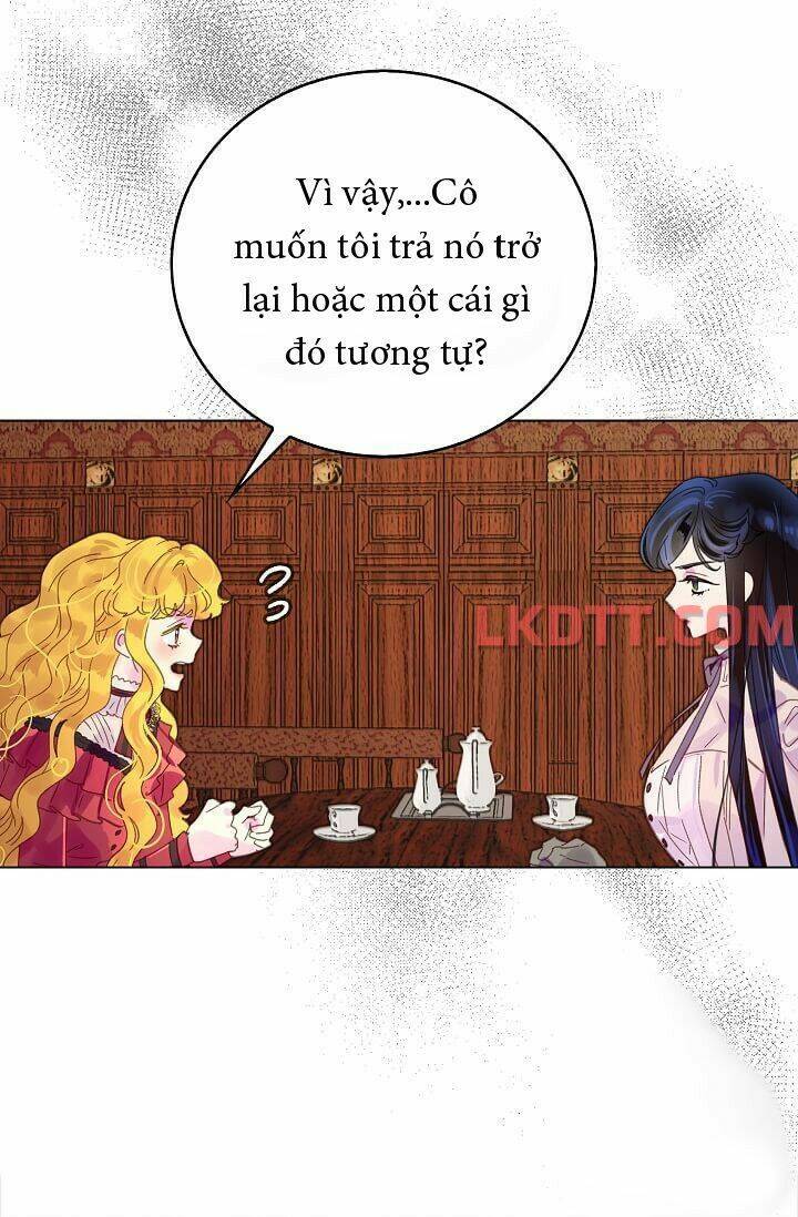 Tôi Không Phải Là Người Tốt Chapter 134 - Trang 2