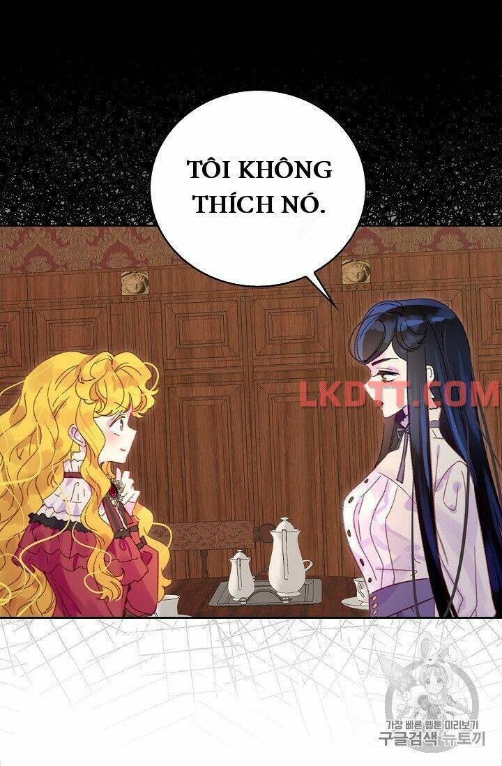 Tôi Không Phải Là Người Tốt Chapter 134 - Trang 2