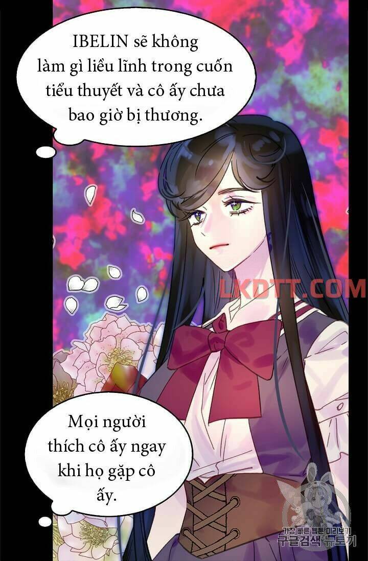 Tôi Không Phải Là Người Tốt Chapter 134 - Trang 2