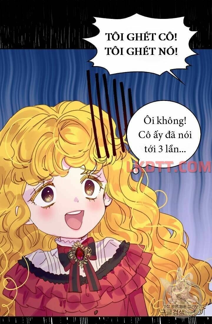 Tôi Không Phải Là Người Tốt Chapter 134 - Trang 2