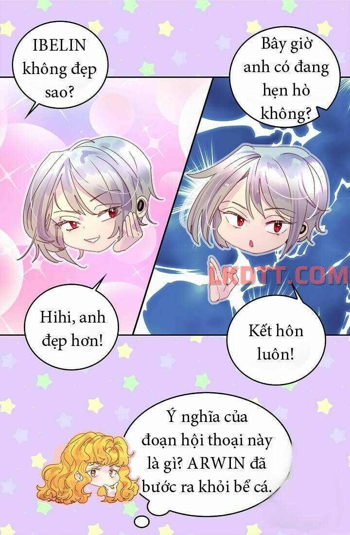 Tôi Không Phải Là Người Tốt Chapter 134 - Trang 2