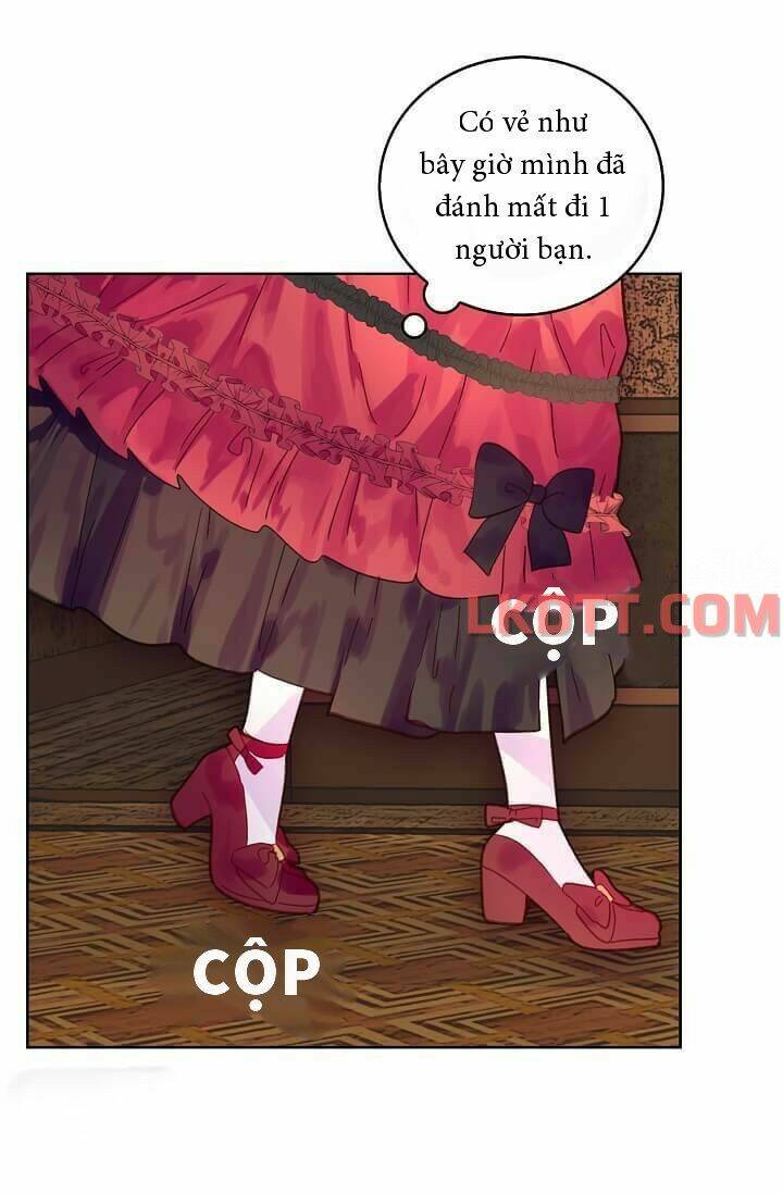 Tôi Không Phải Là Người Tốt Chapter 135 - Trang 2