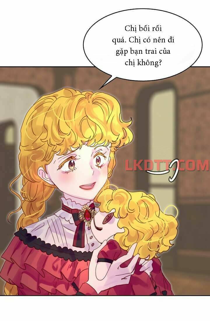 Tôi Không Phải Là Người Tốt Chapter 135 - Trang 2