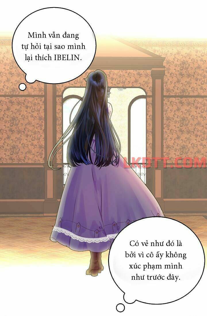 Tôi Không Phải Là Người Tốt Chapter 135 - Trang 2