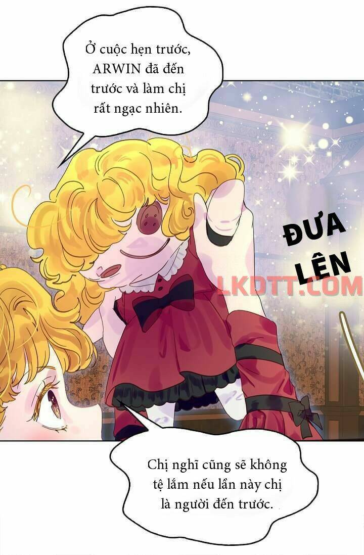 Tôi Không Phải Là Người Tốt Chapter 135 - Trang 2