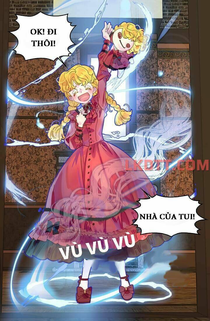 Tôi Không Phải Là Người Tốt Chapter 135 - Trang 2