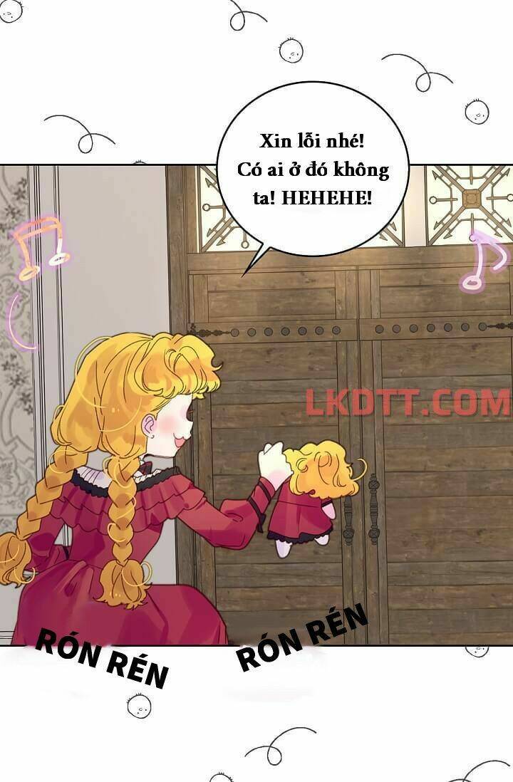 Tôi Không Phải Là Người Tốt Chapter 135 - Trang 2