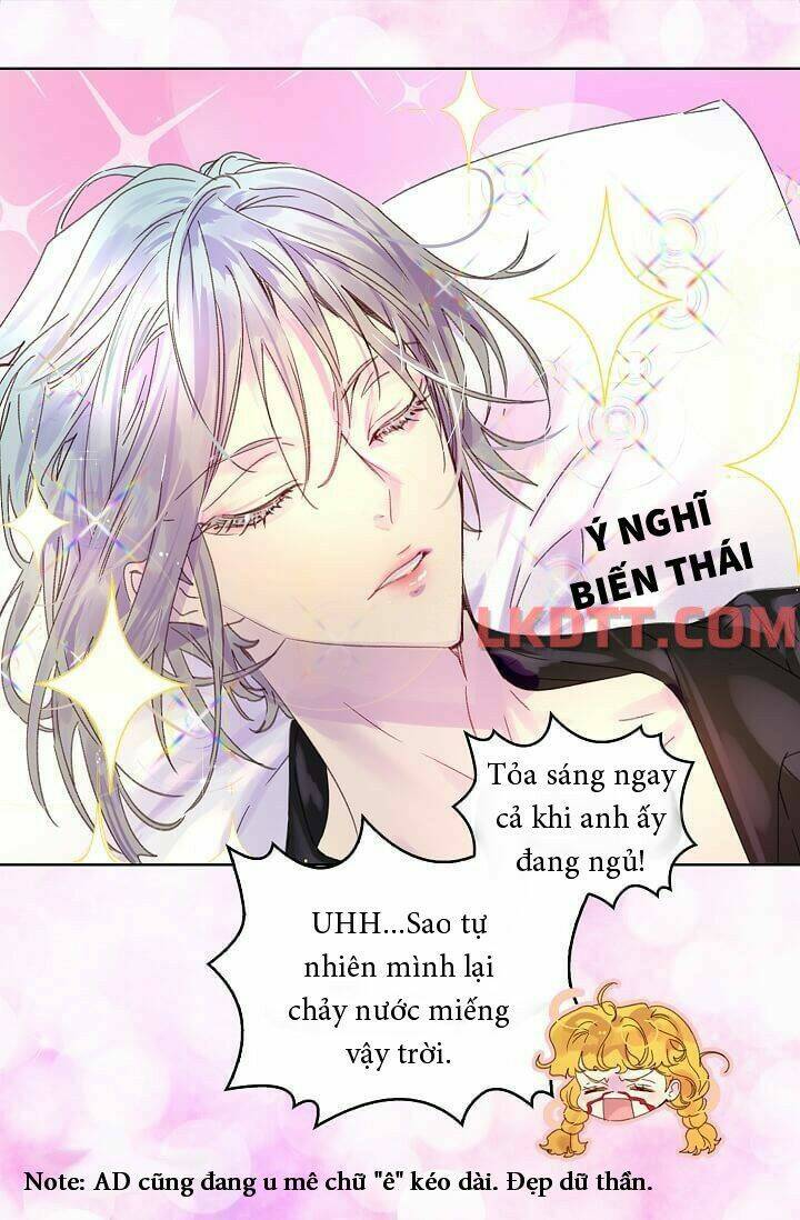 Tôi Không Phải Là Người Tốt Chapter 135 - Trang 2