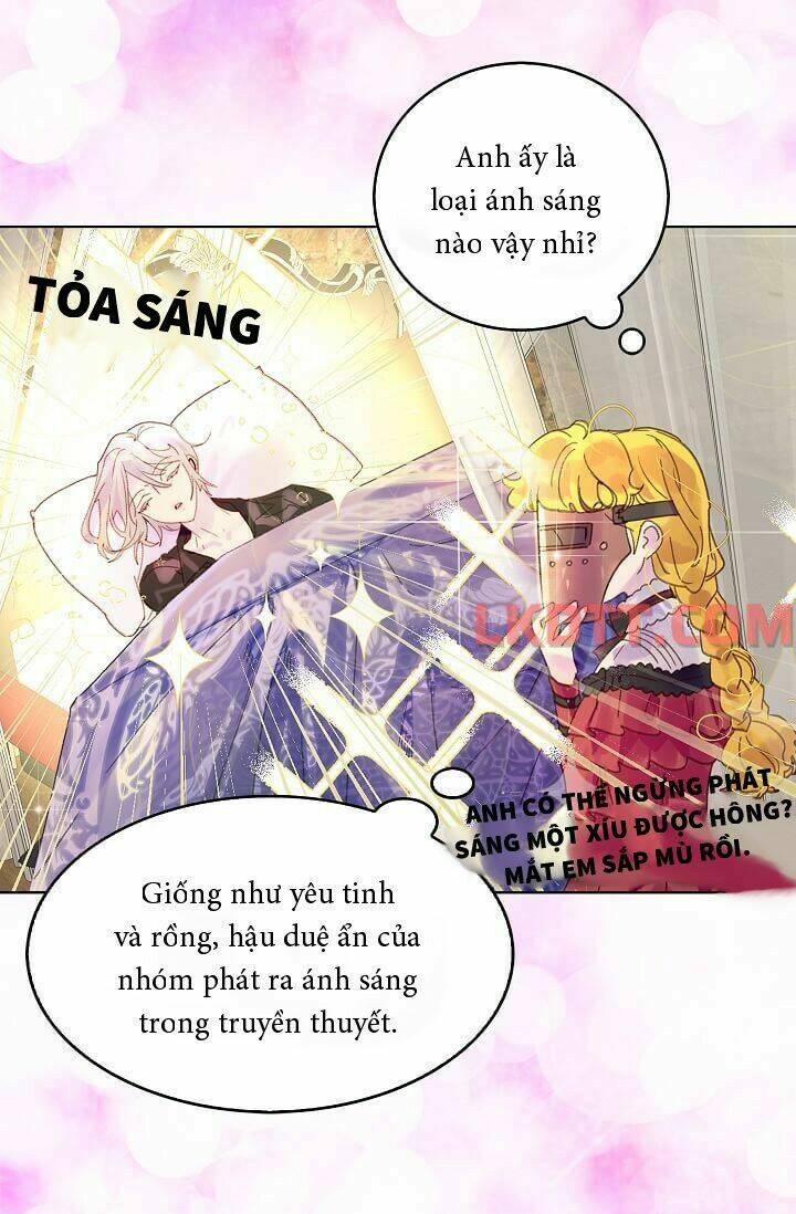 Tôi Không Phải Là Người Tốt Chapter 135 - Trang 2