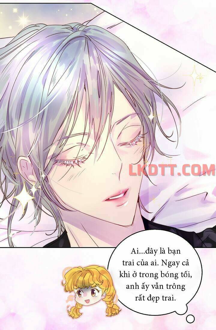 Tôi Không Phải Là Người Tốt Chapter 135 - Trang 2