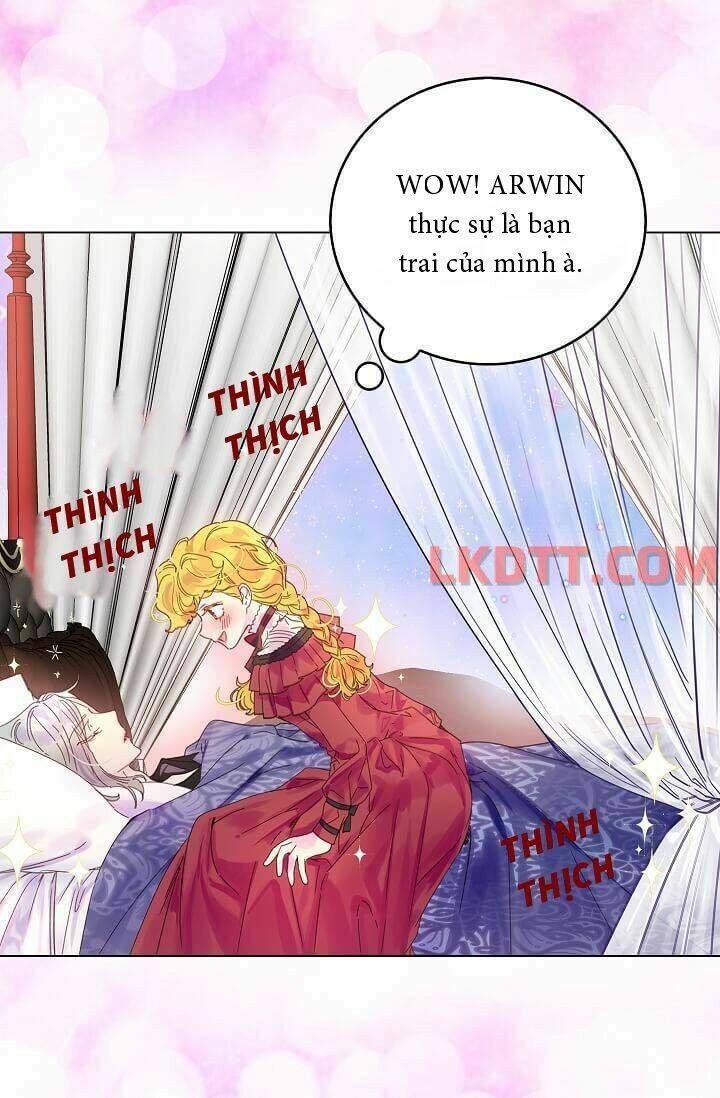 Tôi Không Phải Là Người Tốt Chapter 135 - Trang 2