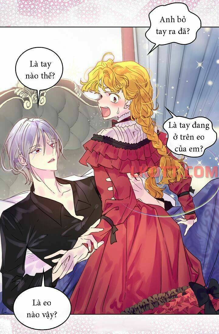 Tôi Không Phải Là Người Tốt Chapter 135 - Trang 2