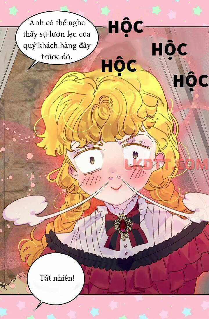 Tôi Không Phải Là Người Tốt Chapter 135 - Trang 2