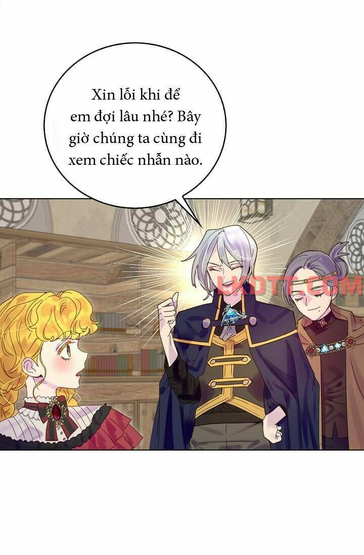 Tôi Không Phải Là Người Tốt Chapter 135 - Trang 2