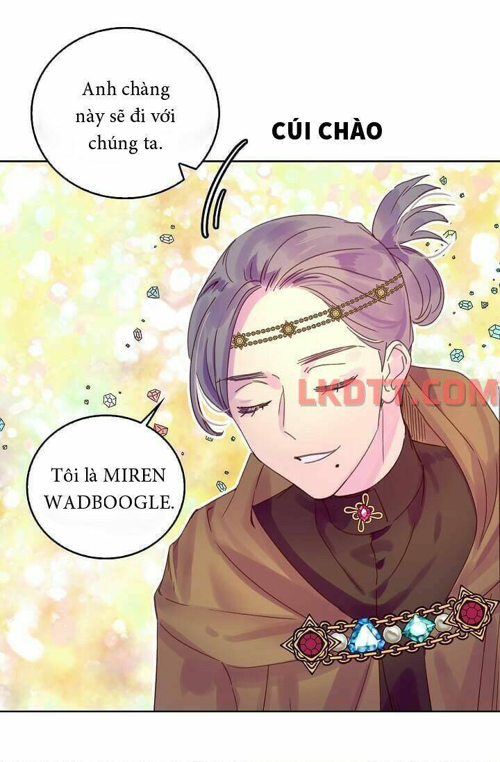 Tôi Không Phải Là Người Tốt Chapter 135 - Trang 2