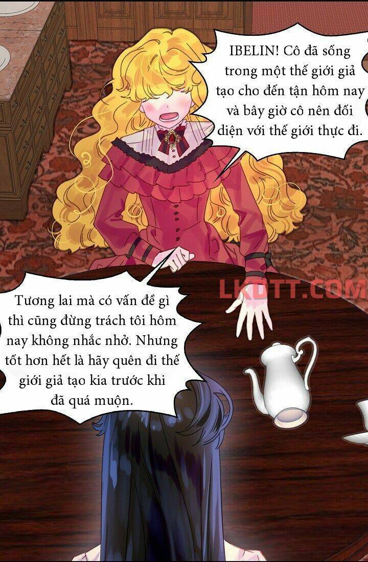 Tôi Không Phải Là Người Tốt Chapter 135 - Trang 2