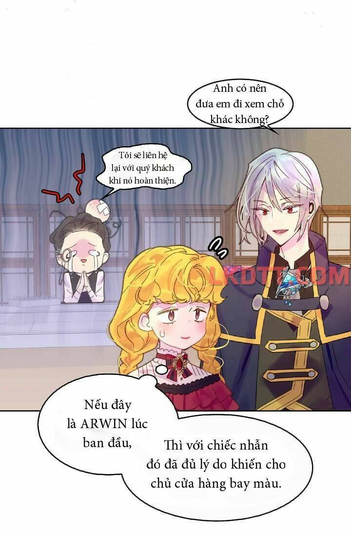 Tôi Không Phải Là Người Tốt Chapter 136 - Trang 2