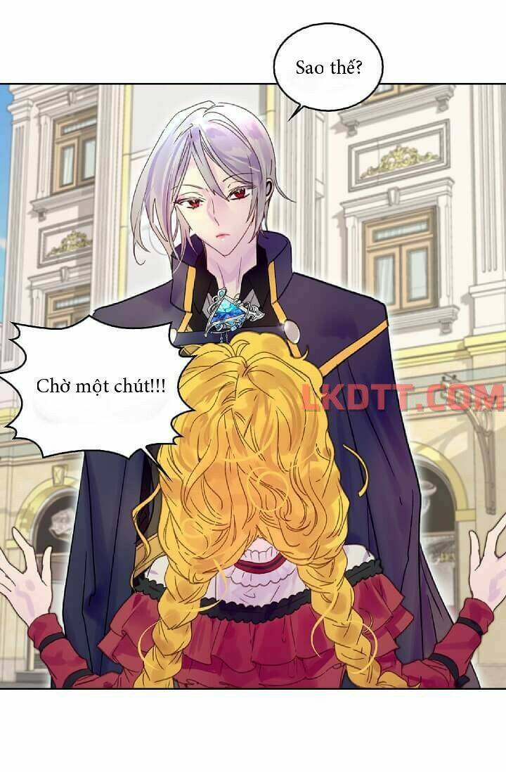 Tôi Không Phải Là Người Tốt Chapter 136 - Trang 2