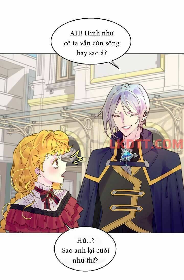 Tôi Không Phải Là Người Tốt Chapter 136 - Trang 2