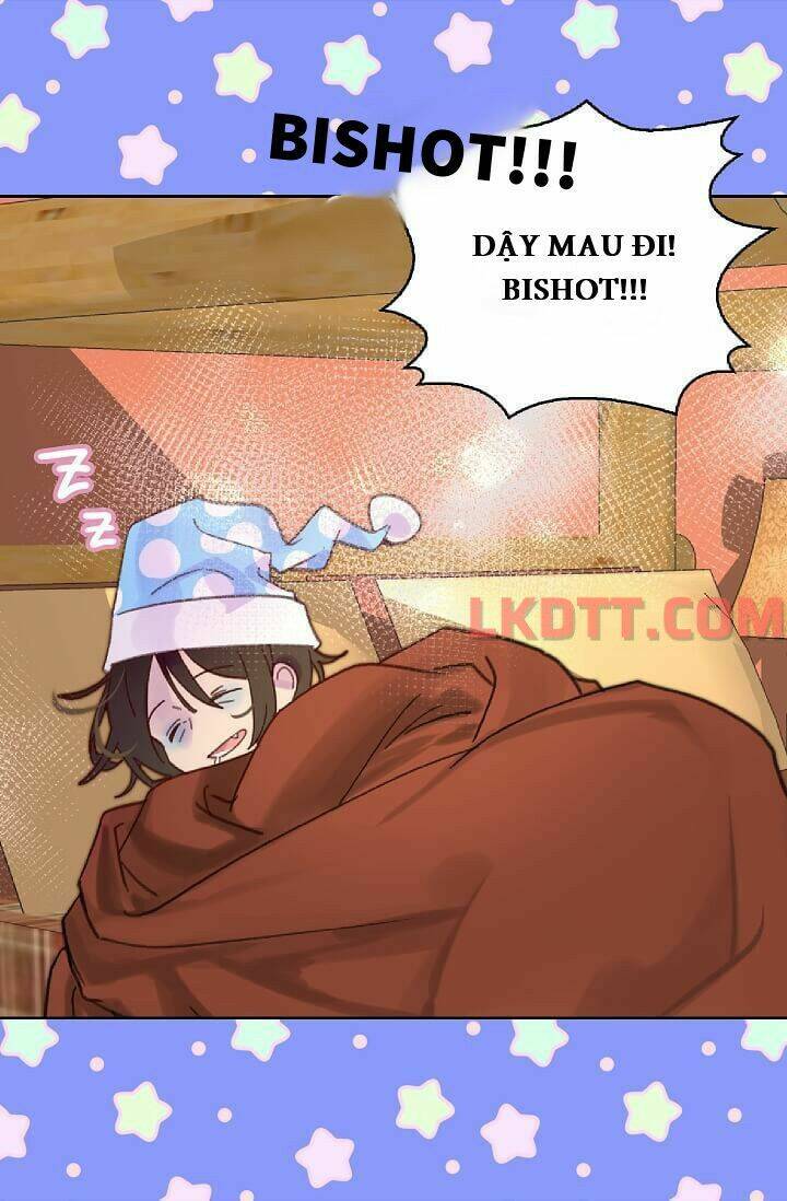 Tôi Không Phải Là Người Tốt Chapter 136 - Trang 2