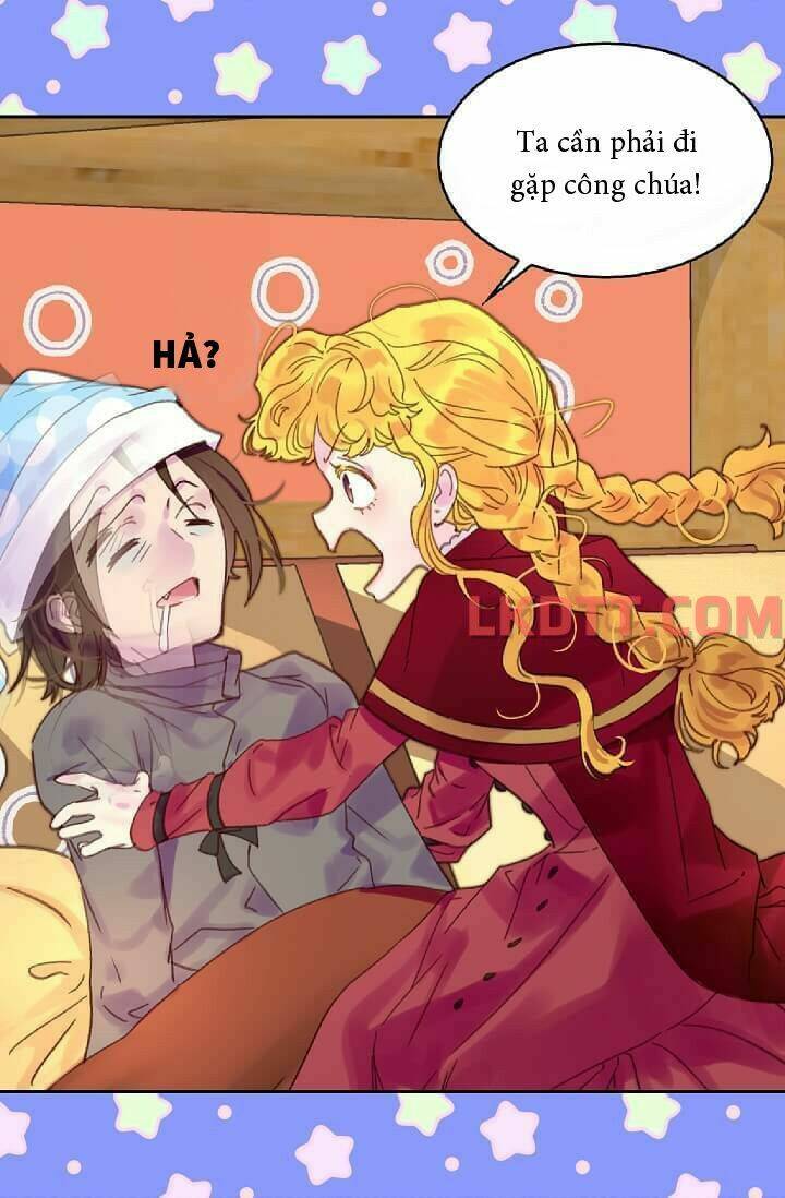 Tôi Không Phải Là Người Tốt Chapter 136 - Trang 2