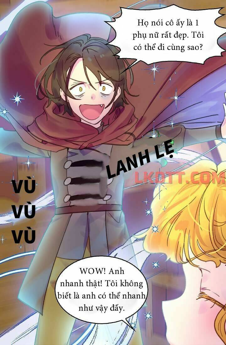 Tôi Không Phải Là Người Tốt Chapter 136 - Trang 2