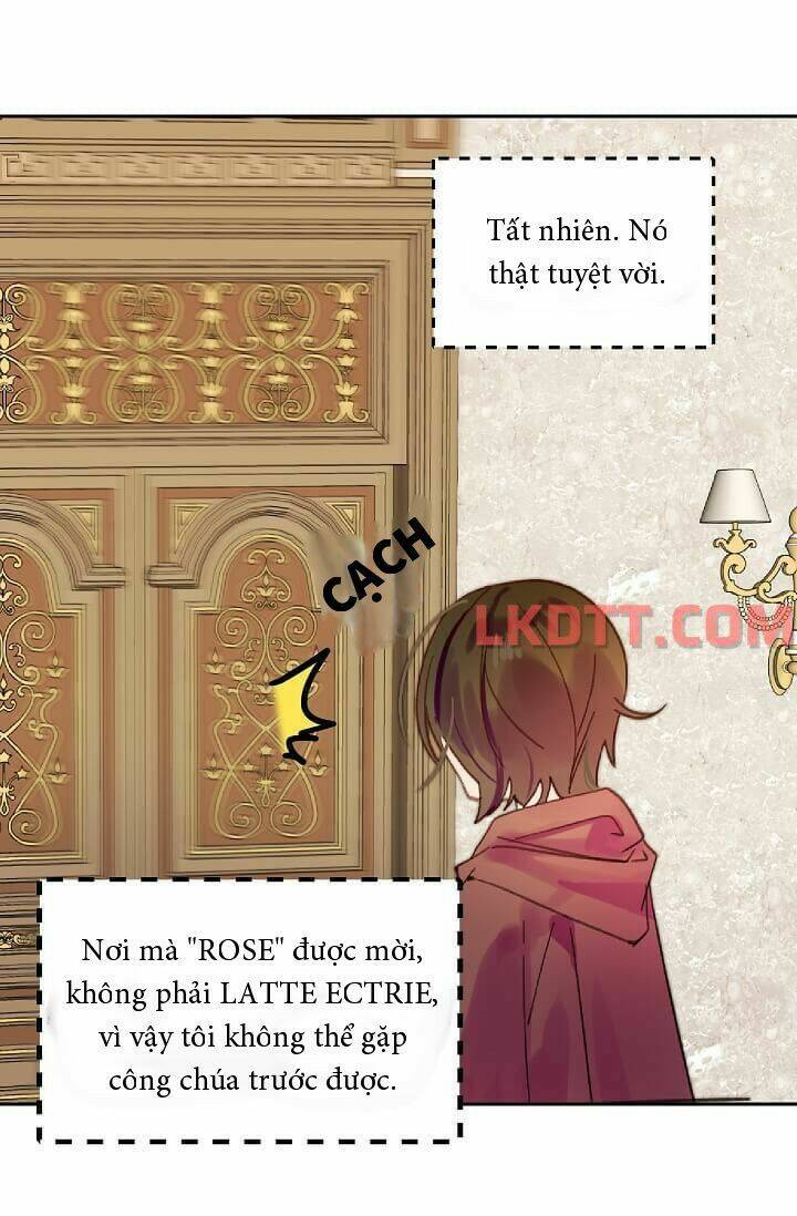 Tôi Không Phải Là Người Tốt Chapter 136 - Trang 2