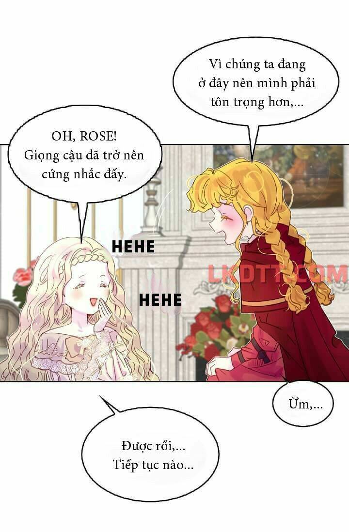 Tôi Không Phải Là Người Tốt Chapter 136 - Trang 2