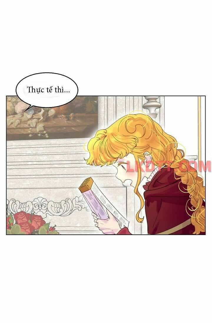 Tôi Không Phải Là Người Tốt Chapter 136 - Trang 2