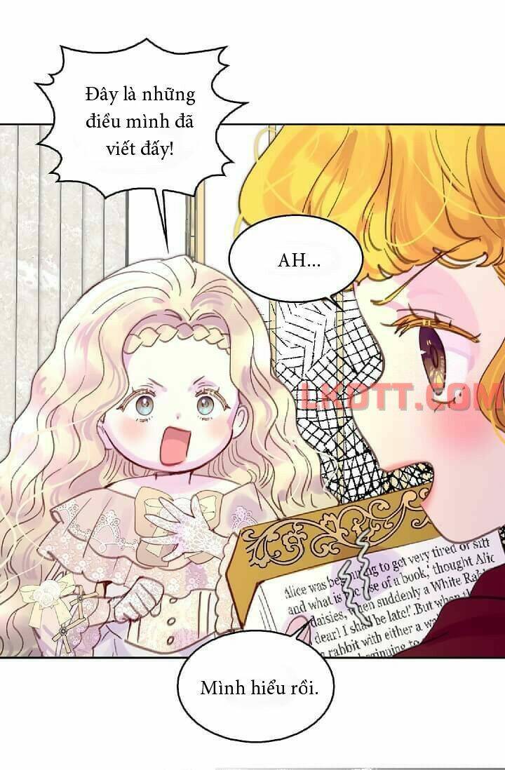 Tôi Không Phải Là Người Tốt Chapter 136 - Trang 2