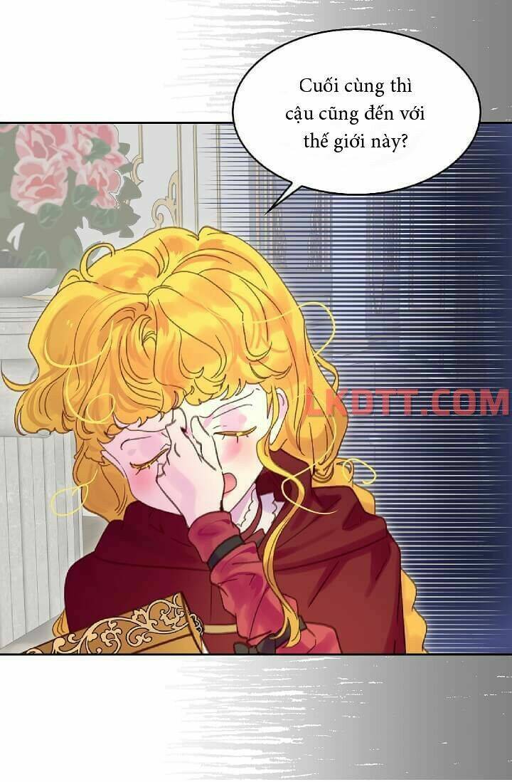 Tôi Không Phải Là Người Tốt Chapter 136 - Trang 2