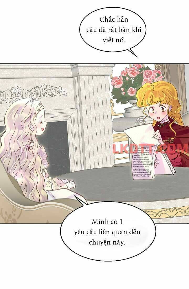 Tôi Không Phải Là Người Tốt Chapter 136 - Trang 2