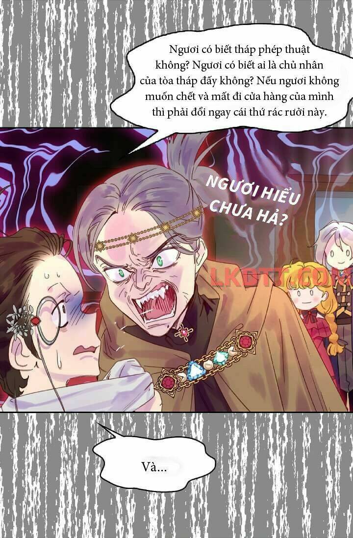 Tôi Không Phải Là Người Tốt Chapter 136 - Trang 2