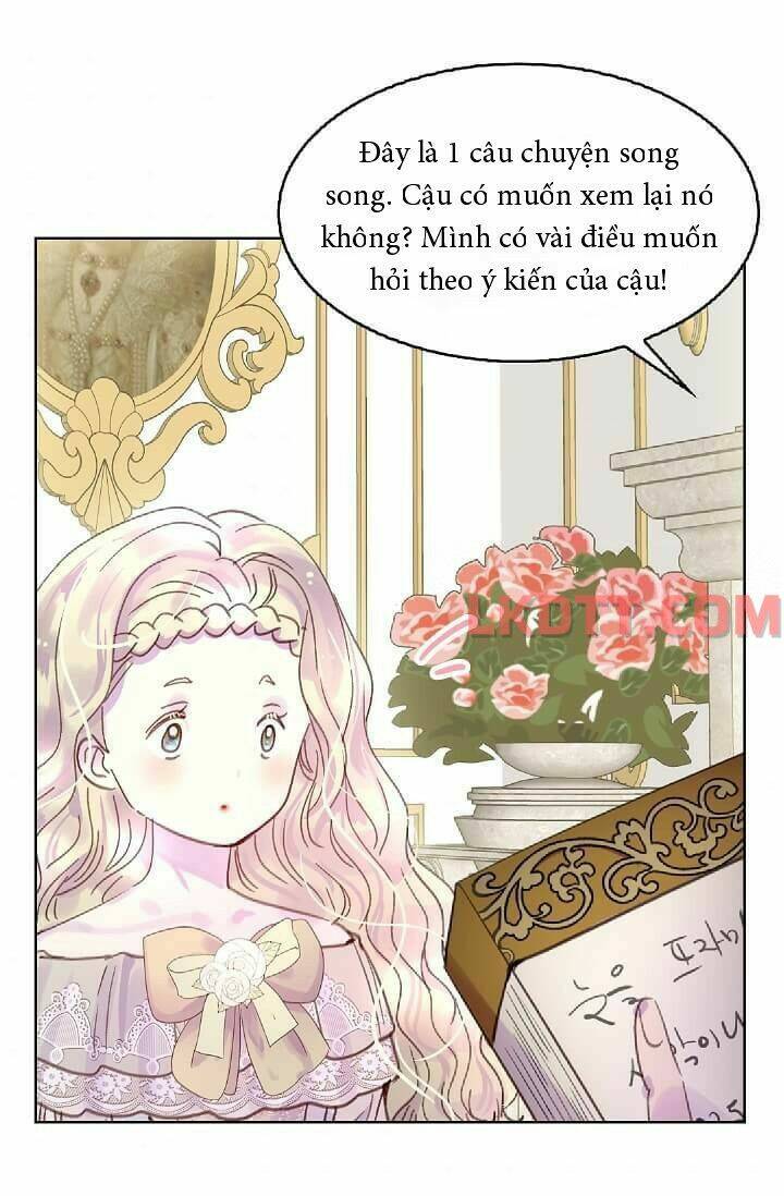 Tôi Không Phải Là Người Tốt Chapter 136 - Trang 2