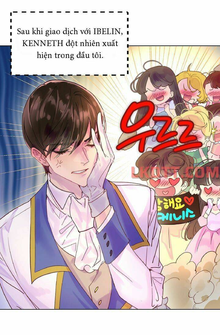 Tôi Không Phải Là Người Tốt Chapter 136 - Trang 2