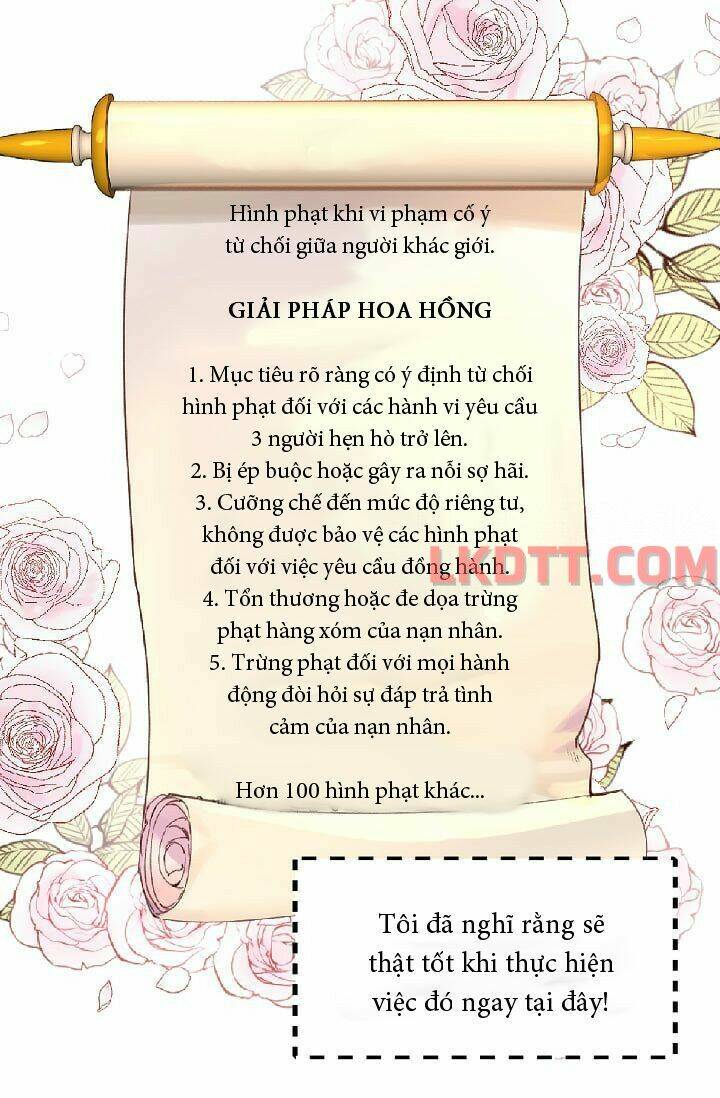 Tôi Không Phải Là Người Tốt Chapter 136 - Trang 2