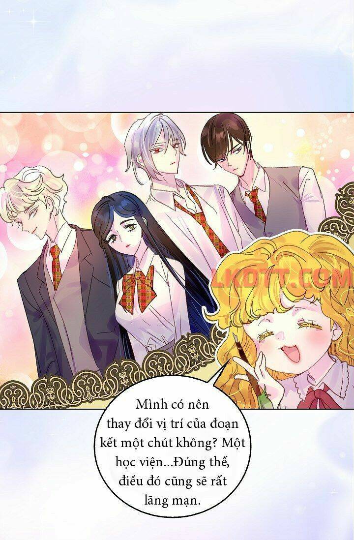 Tôi Không Phải Là Người Tốt Chapter 137 - Trang 2