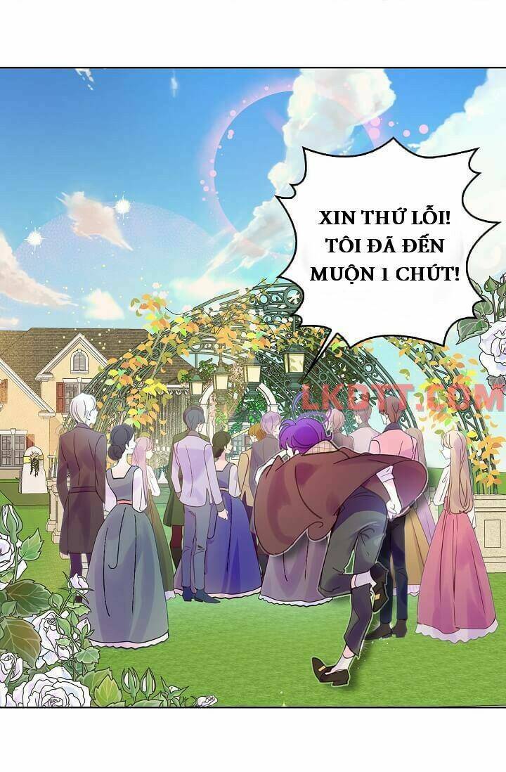 Tôi Không Phải Là Người Tốt Chapter 137 - Trang 2