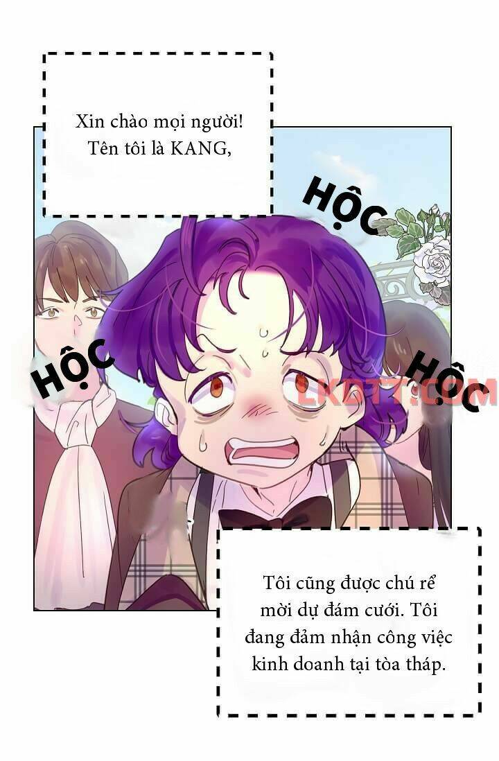 Tôi Không Phải Là Người Tốt Chapter 137 - Trang 2