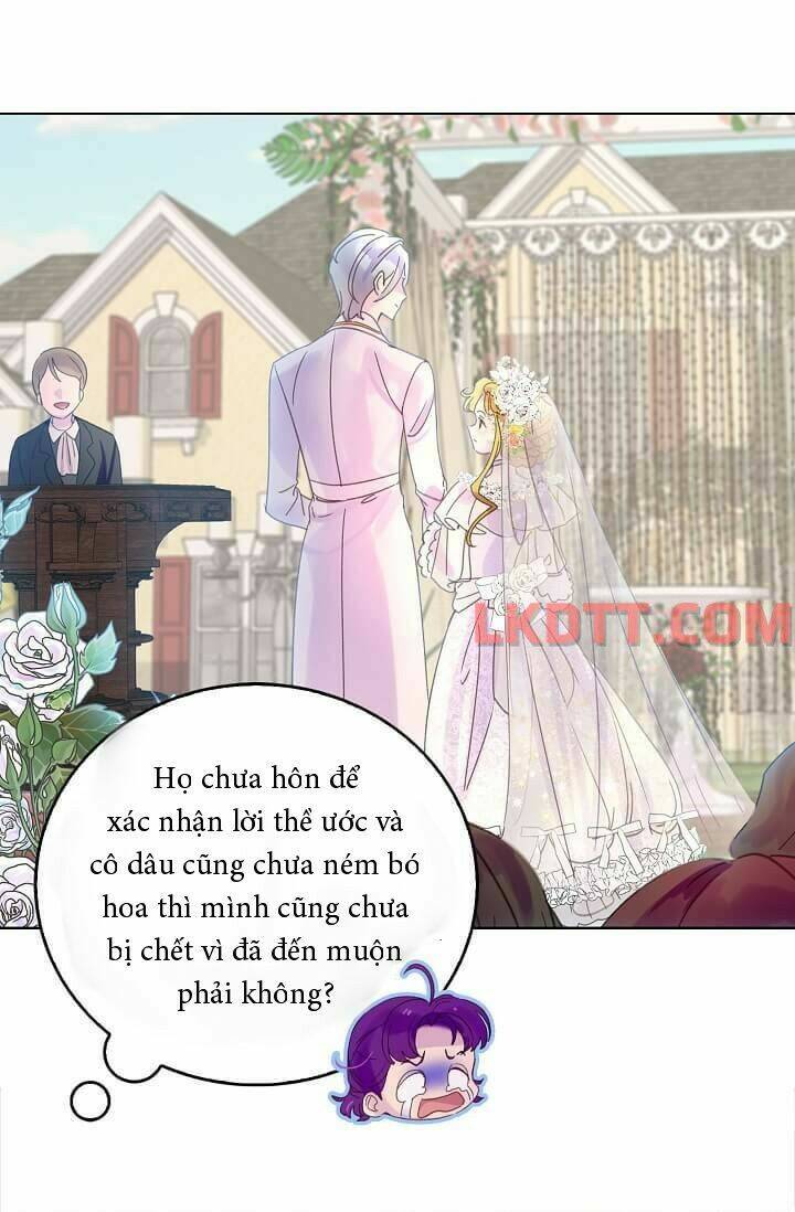 Tôi Không Phải Là Người Tốt Chapter 137 - Trang 2