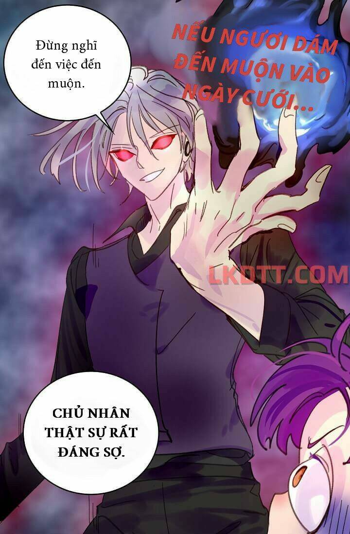 Tôi Không Phải Là Người Tốt Chapter 137 - Trang 2