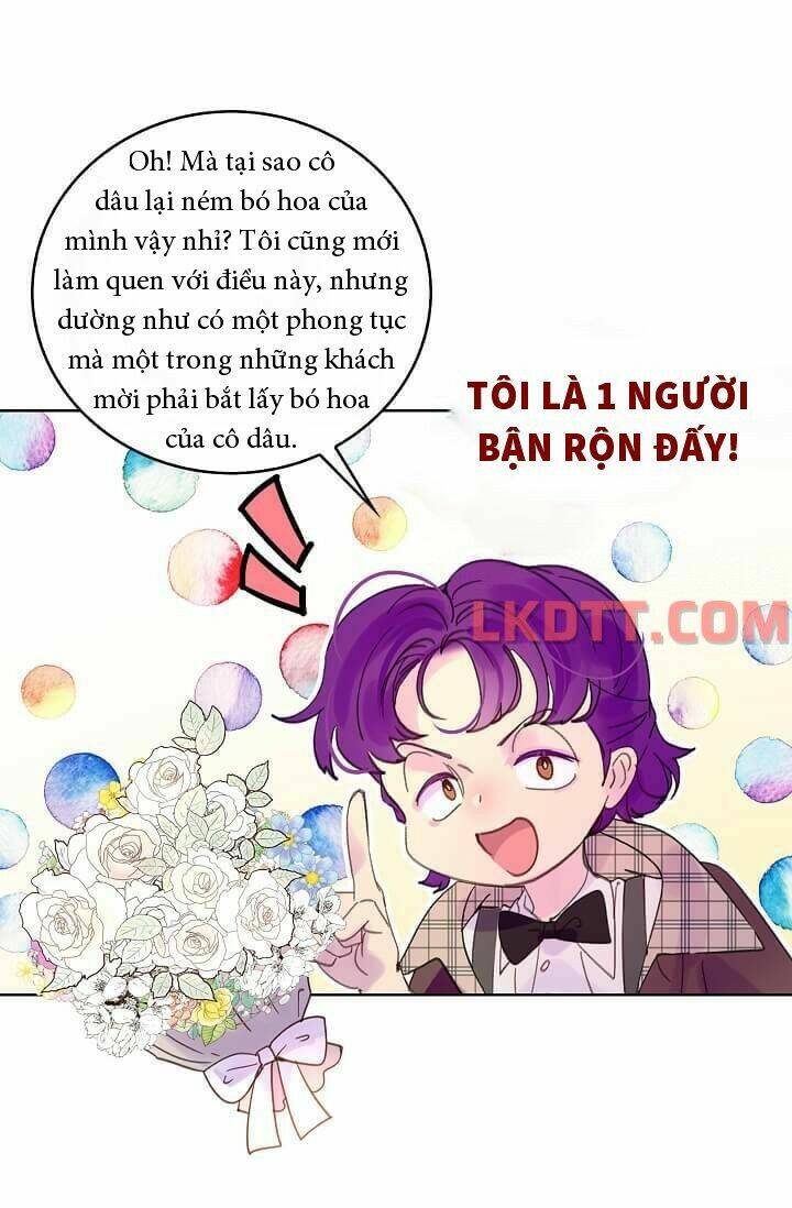 Tôi Không Phải Là Người Tốt Chapter 137 - Trang 2