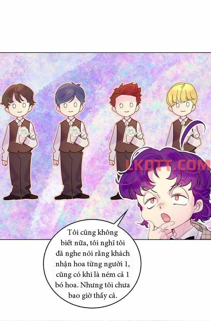 Tôi Không Phải Là Người Tốt Chapter 137 - Trang 2