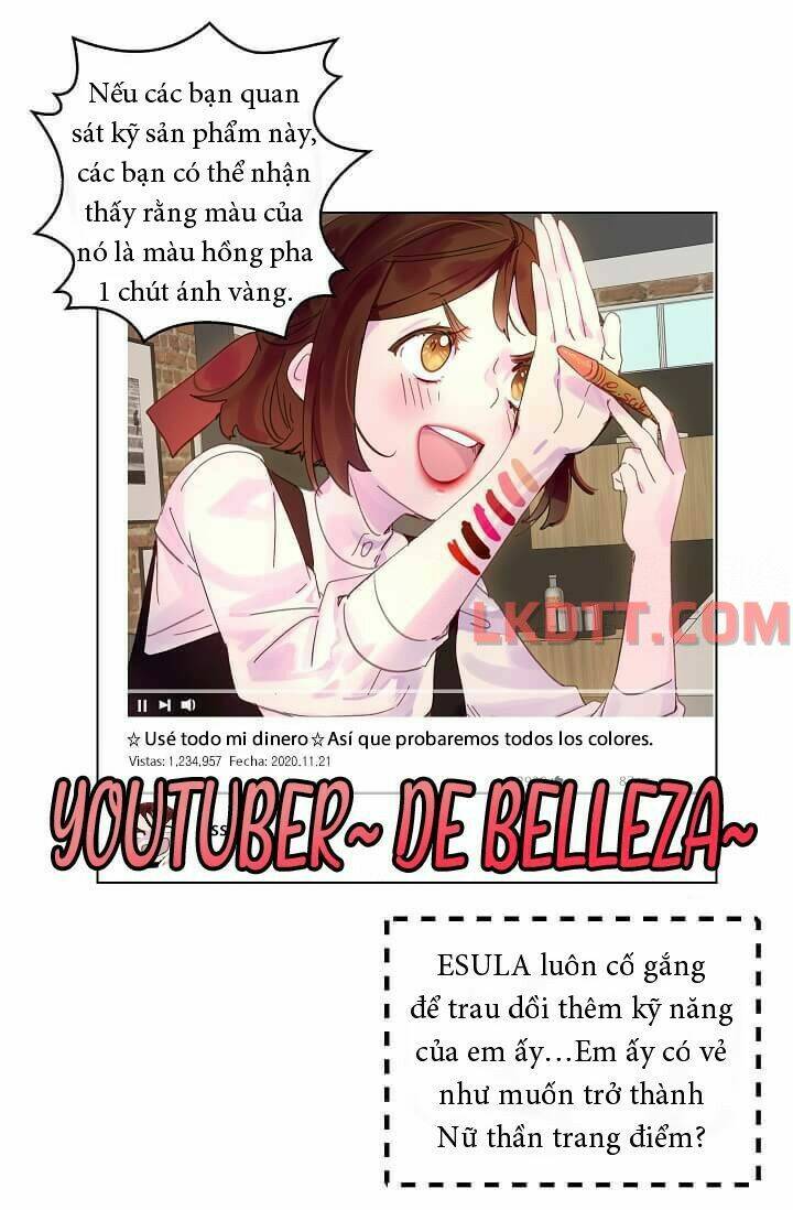 Tôi Không Phải Là Người Tốt Chapter 137 - Trang 2