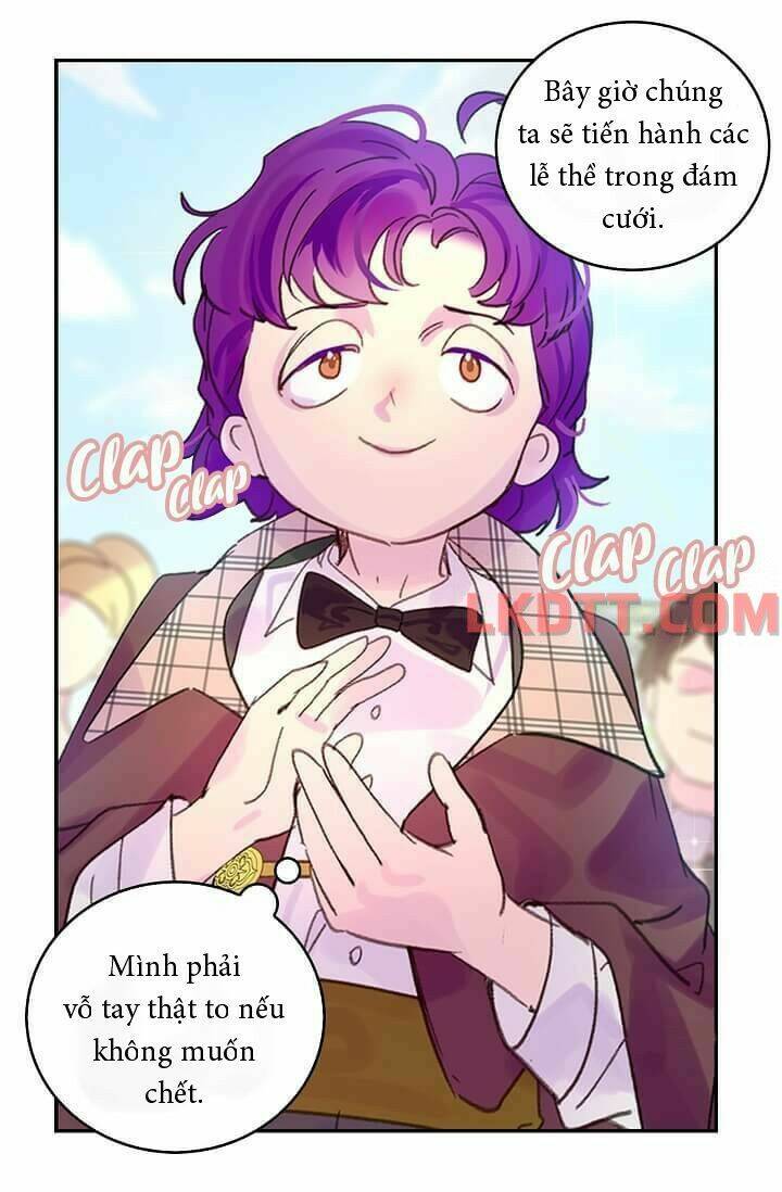 Tôi Không Phải Là Người Tốt Chapter 137 - Trang 2