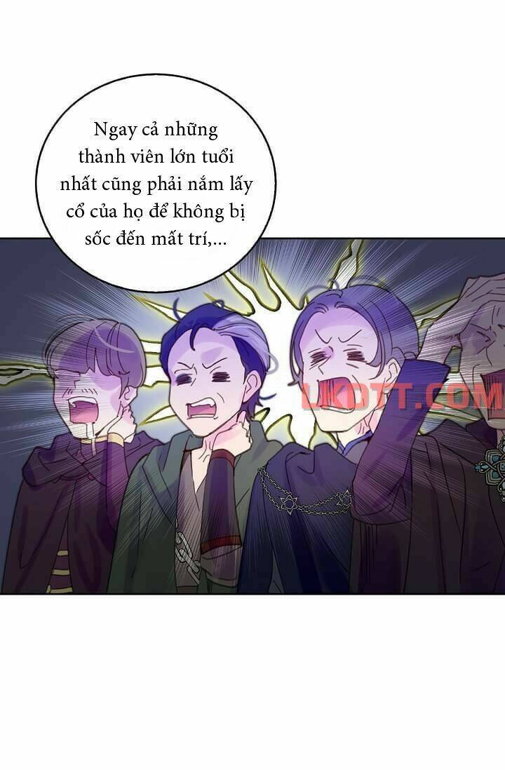 Tôi Không Phải Là Người Tốt Chapter 137 - Trang 2