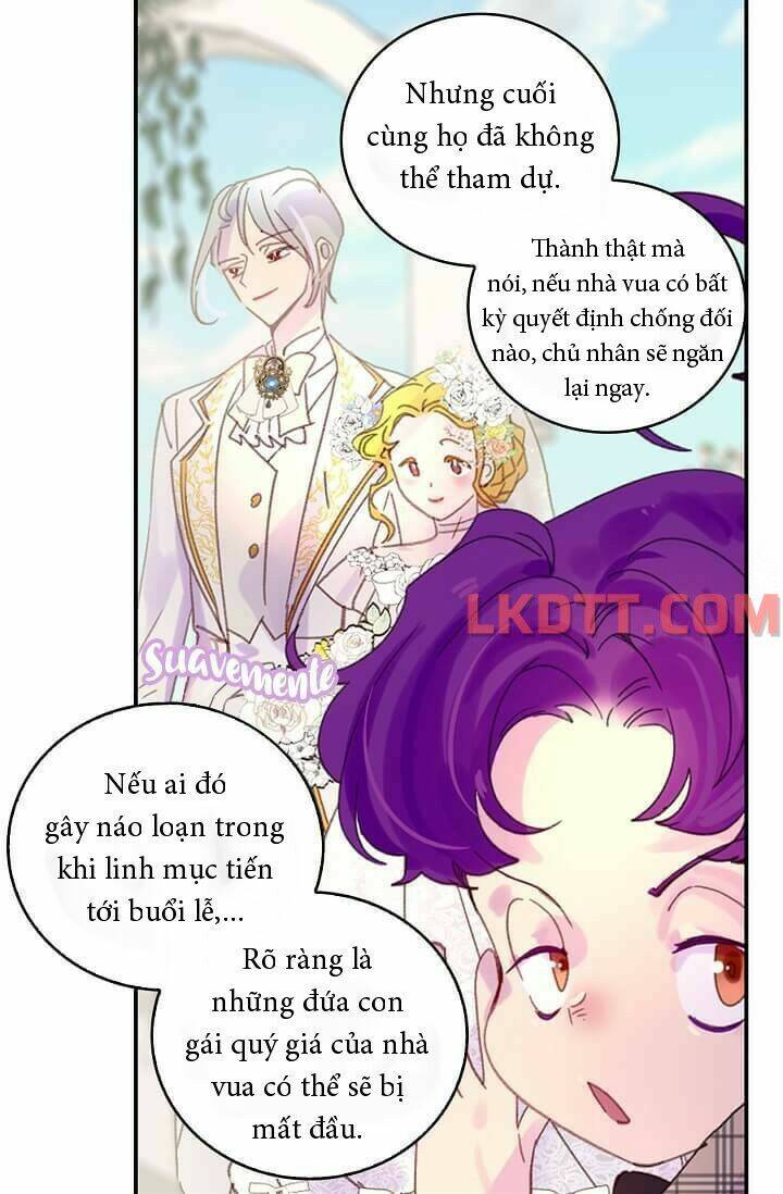 Tôi Không Phải Là Người Tốt Chapter 137 - Trang 2