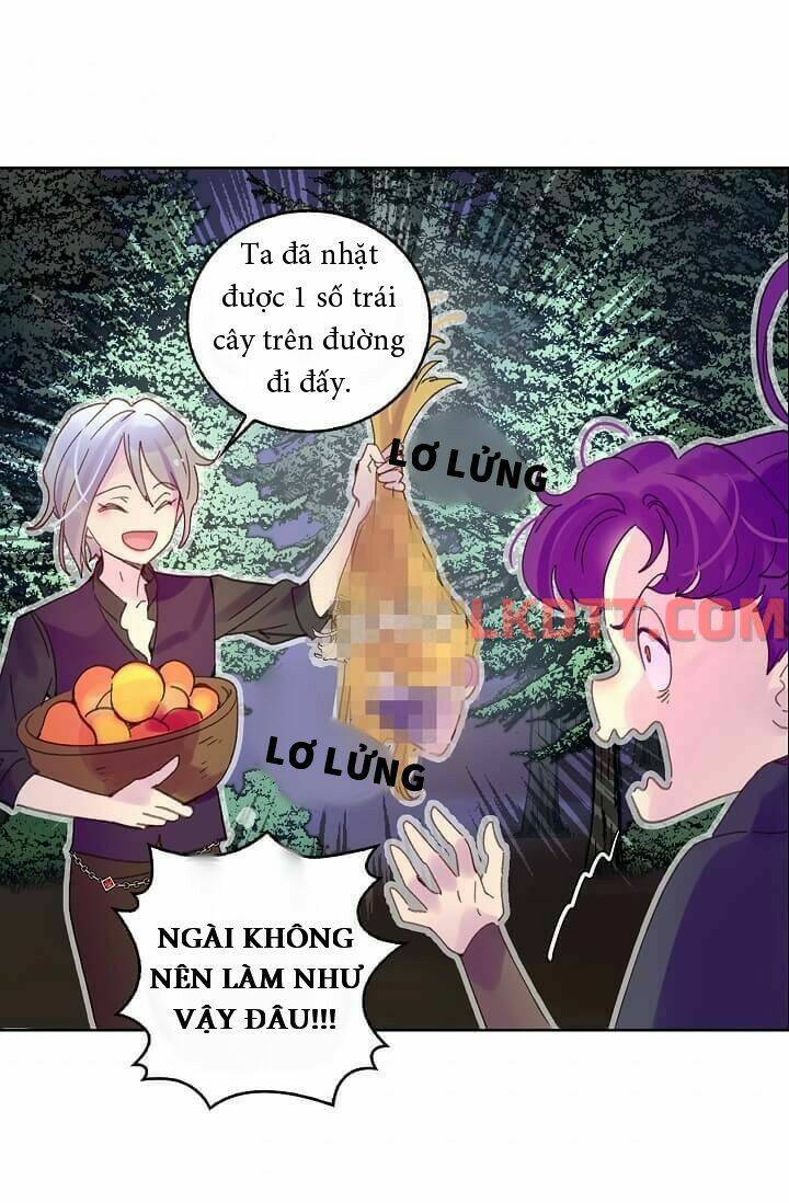 Tôi Không Phải Là Người Tốt Chapter 137 - Trang 2
