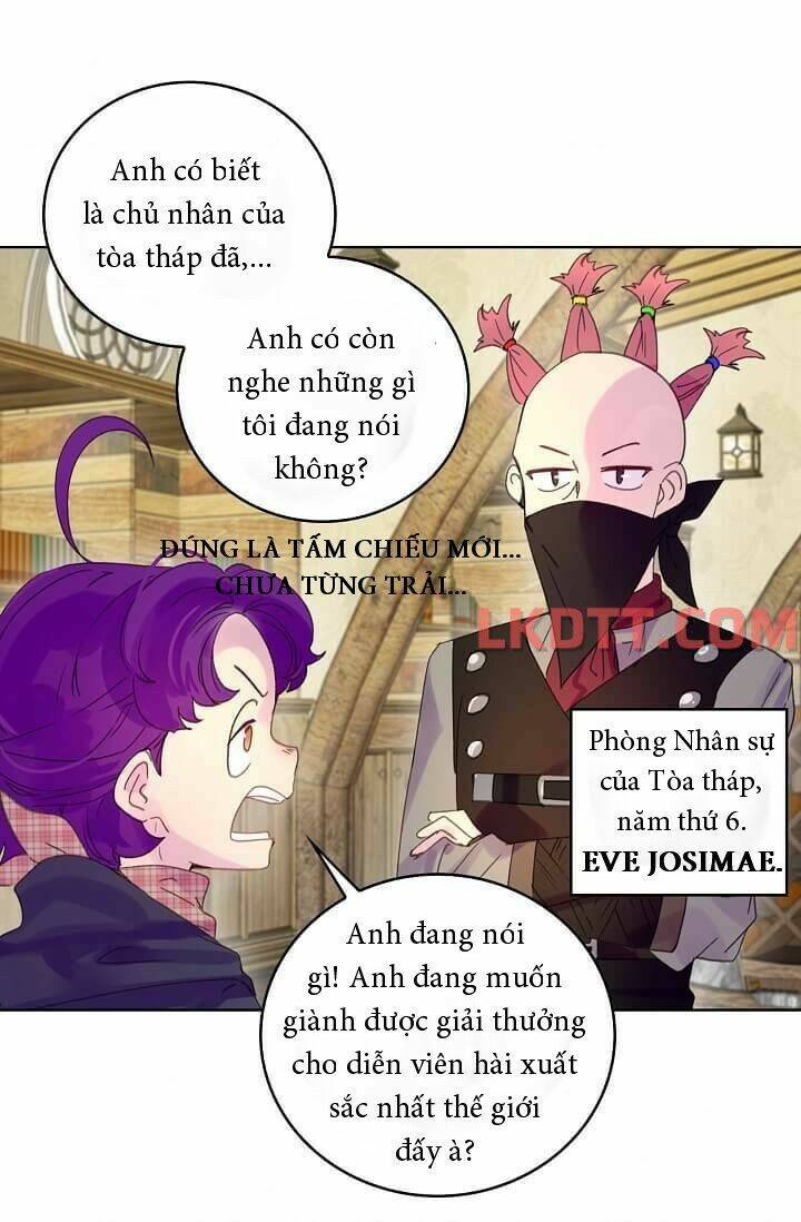 Tôi Không Phải Là Người Tốt Chapter 137 - Trang 2